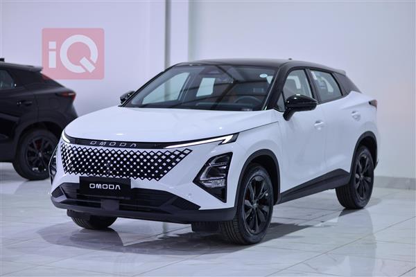 أومودا C5 2026 للبيع في العراق -  بغداد